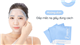 Đắp Mask Giấy Như Thế Nào Cho Đúng Cách?