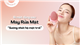 Chiếc Máy Rửa Mặt Được Mệnh Danh "Sướng Nhất Hệ Mặt Trời" Và Bí Mật Đằng Sau