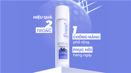 Hướng Dẫn Sử Dụng Urban Protect & Repair Airy Light Cream