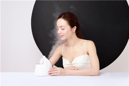 Hướng Dẫn Sử Dụng Nano Ionic Facial Steamer & Humidifier