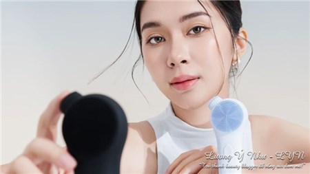 Lương Ý Như Và Emmié by happySkin: Sự Kết Hợp Đầy Hứa Hẹn Trong Hành Trình Chăm Sóc Sắc Đẹp