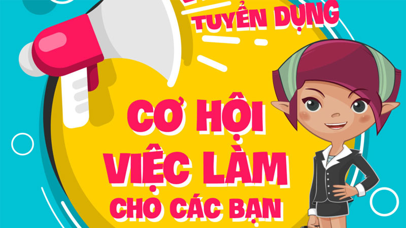 Tuyển Dụng Emmié By HappySkin