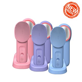 Máy Làm Đẹp Da Đa Năng SonicRadiant 5 In1 Beauty Device - Đạt Chứng Nhận FDA