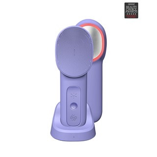 Máy Làm Đẹp Da Đa Năng SonicRadiant 5 In1 Beauty Device - Purple