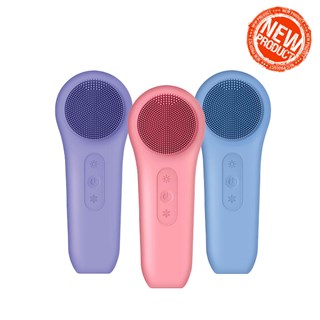 Máy Làm Đẹp Da Đa Năng SonicRadiant 5 In1 Beauty Device - Deluxe Mini Edition