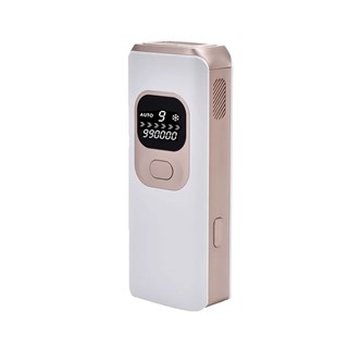 [Sắp Về Hàng] Máy Triệt Lông IPL Công Nghệ Hàn Băng Emmié IPL Hair Removal Device EM505