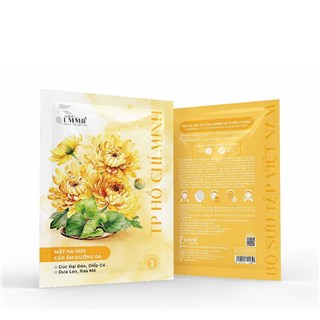 Mặt Nạ Dừa Cấp Ẩm Da - TP Hồ Chí Minh