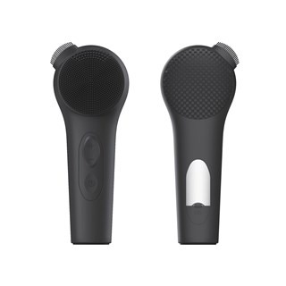 Máy Rửa Mặt Emmié Premium Facial Brush & Massager Sonic Heat Pro