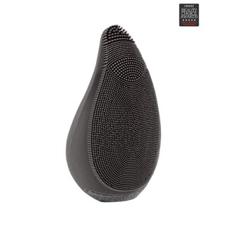 Máy Rửa Mặt Emmié Premium Facial Cleansing Brush Sonic Extra - Đạt Chứng Nhận FDA - Black