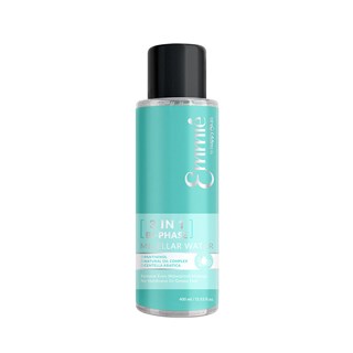 Tẩy Trang 2 Lớp Emmié by HappySkin 3 IN 1 BI-PHASE MICELLAR WATER 400ml