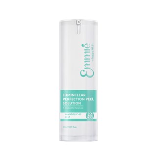 Dung dịch tẩy da chết và hỗ trợ làm sáng da Mandelic Acid 45% +BHA 30ml