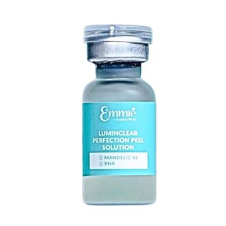 Dung dịch tẩy da chết và hỗ trợ làm sáng da Mandelic Acid 45% +BHA 2ml