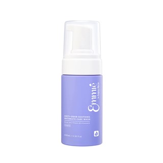 Dung Dịch Vệ Sinh Emmié by Happyskin Anti-Odor Soothing Intimate Care Wash 100ml