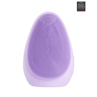 Máy Rửa Mặt Emmié Premium Facial Cleansing Brush - Đạt Chứng Nhận FDA - Purple Don’t Lie