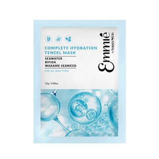 Mặt Nạ Dưỡng Ẩm Chuyên Sâu Emmié Complete Hydrating Tencel Mask 250g