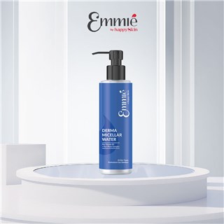 Nước Tẩy Trang Sạch Sâu Không Khô Da Emmié Amino Acid Derma Micellar Water 250ml