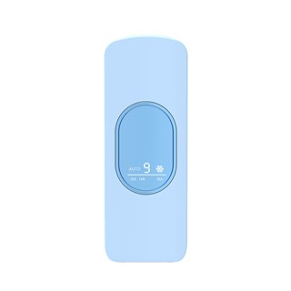Máy Triệt Lông Lạnh IPL Therapy Device For Hair Removal EM448+ Pro ICE Infinite Glide