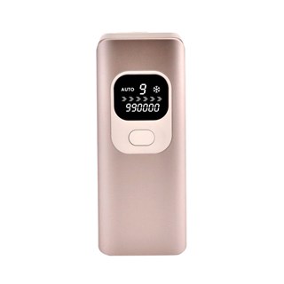 Máy Triệt Lông Lạnh IPL MAX POWER Therapy Device For Hair Removal EM505