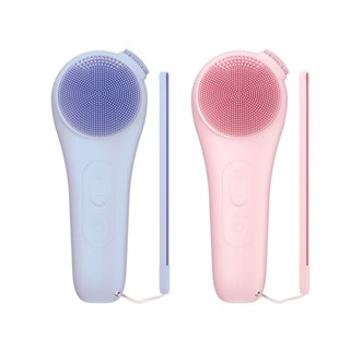 Máy Rửa Mặt Emmié Premium Facial Brush & Massager Sonic Heat