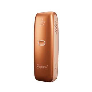 Máy Triệt Lông Lạnh IPL Therapy Device For Hair Removal EM521 Sapphire ICE Unlimited Orange