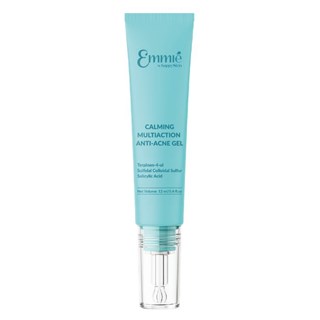 Emmié by Happyskin Calming Multiaction Anti-Acne Gel 12ml - Gel Làm Dịu Da Cải Thiện Mụn Đa Tác Động
