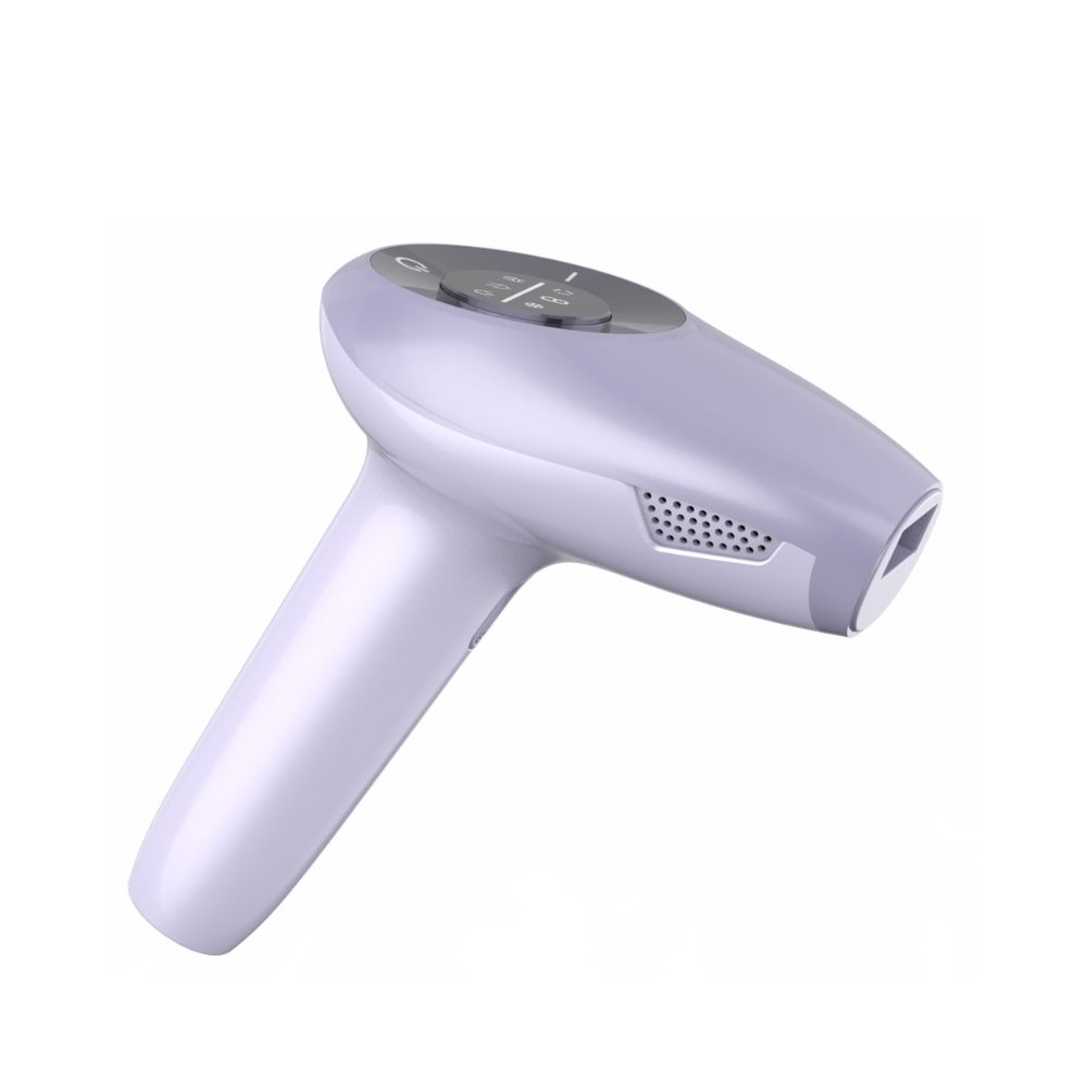Máy Triệt Lông Lạnh IPL Xpower Hyper Flash EM518 - Emmié By