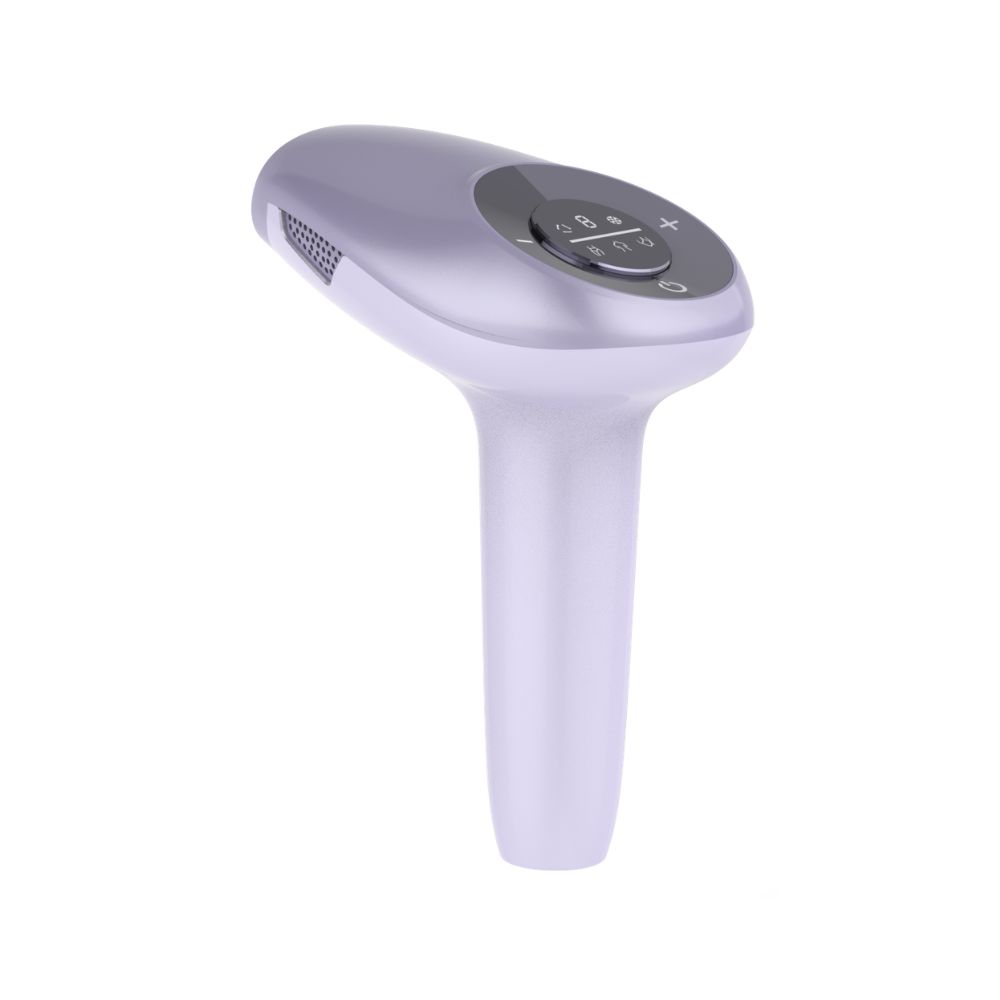 脱毛機( máy triệt lông) Máy Triệt Lông Lạnh IPL Xpower Hyper Flash EM518 - Emmié By