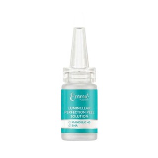 Dung dịch tẩy da chết và hỗ trợ làm sáng da Mandelic Acid 45% +BHA 10ml