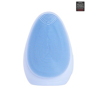 Máy Rửa Mặt Emmié Premium Facial Cleansing Brush - Đạt Chứng Nhận FDA - Sky Blue