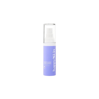 Xịt Khử Mùi Vùng Kín & Toàn Thân Happyskin Intimate & Body Odor Spray 5ml