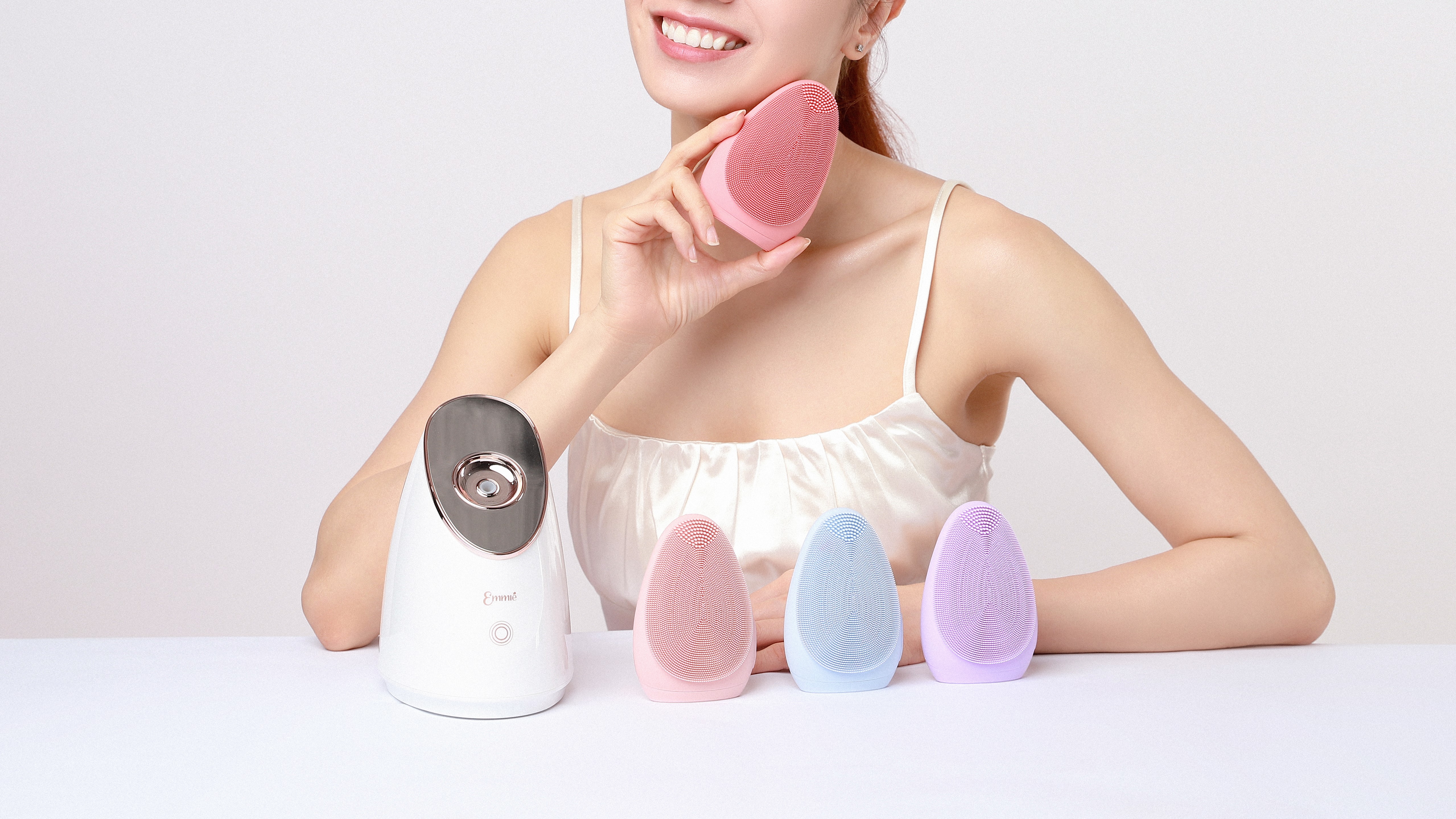 Thiết Bị Làm Đẹp
