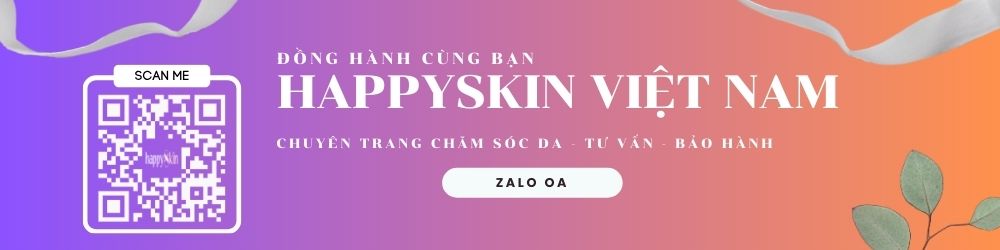 Happyskin Việt Nam