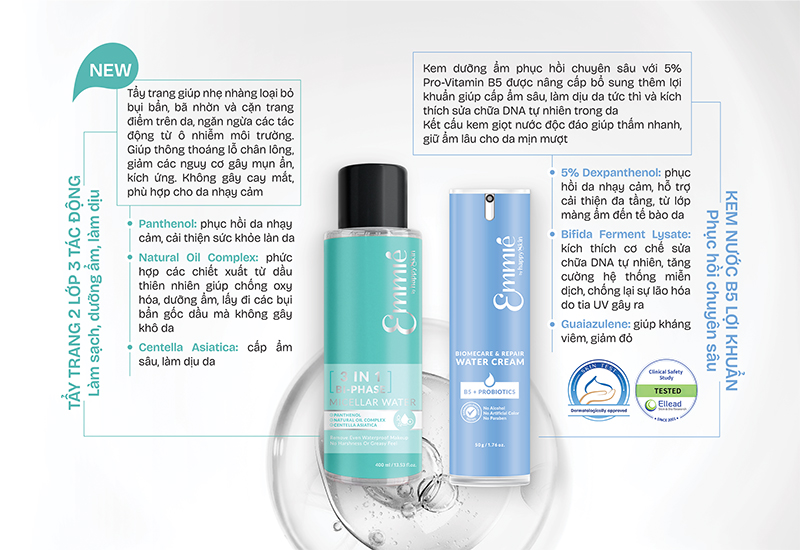 emmie-by-happyskin-tay-trang-2-lop-3-in-1-va-kem-duong-am-phuc-hoi-b5