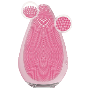 MÁY RỬA MẶT EMMIÉ PREMIUM FACIAL CLEANSING BRUSH SONIC EXTRA