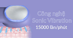 Công Nghệ Sonic Vibration