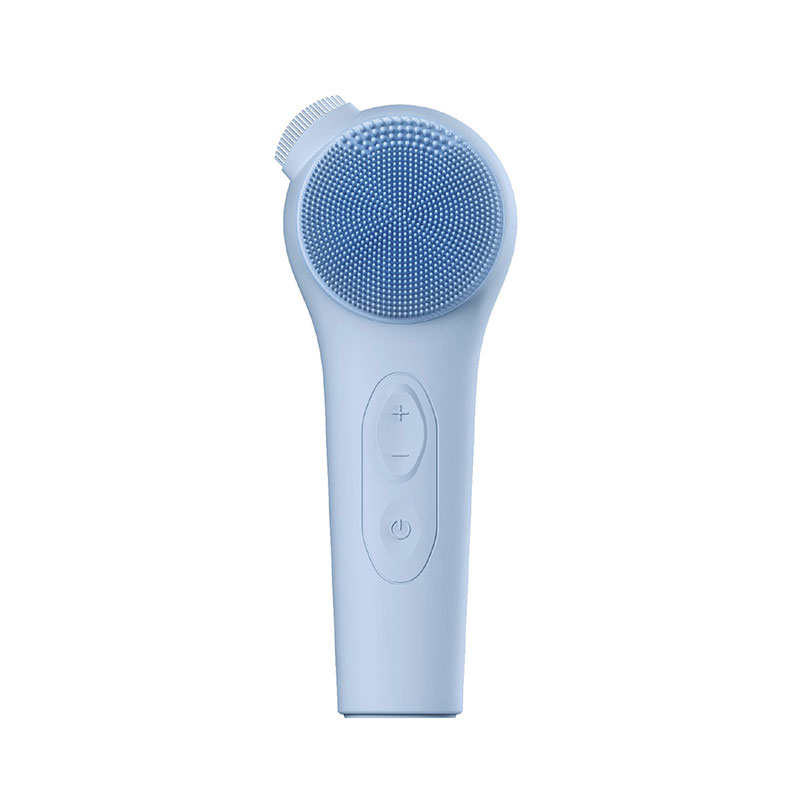 Máy Rửa Mặt Emmié Premium Facial Brush & Massager Sonic Heat Pro