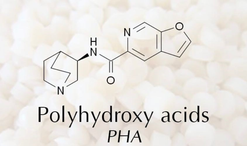 PHA (Polyhydroxy Acid)